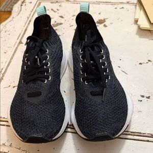 New Balance Slip On Running Shoes | Color: Black